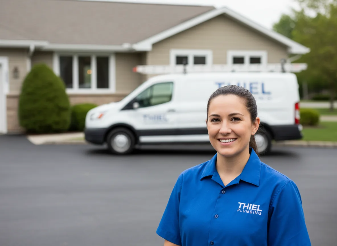 Plumber West Milton, PA FAQs